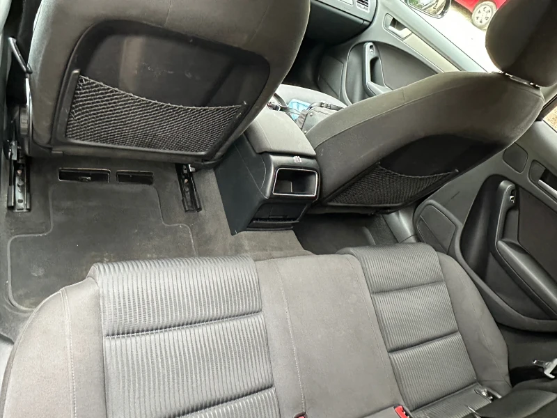 Audi A4 2.0 TDI 4x4, снимка 10 - Автомобили и джипове - 50008356