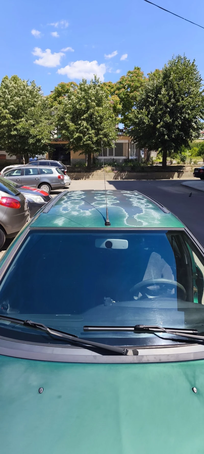 Citroen Xsara, снимка 4 - Автомобили и джипове - 51019157