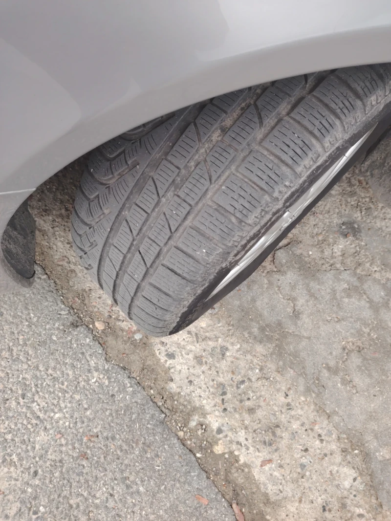 Peugeot 607, снимка 8 - Автомобили и джипове - 52353630