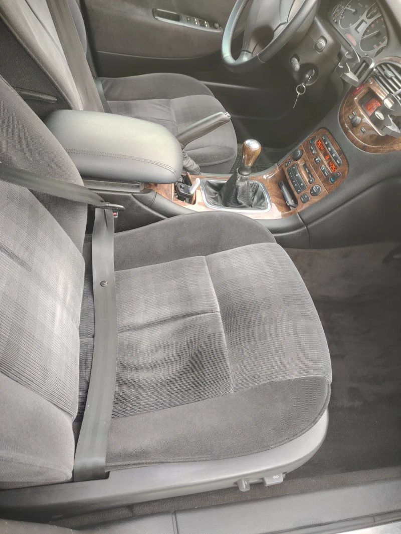 Peugeot 607, снимка 6 - Автомобили и джипове - 52353630