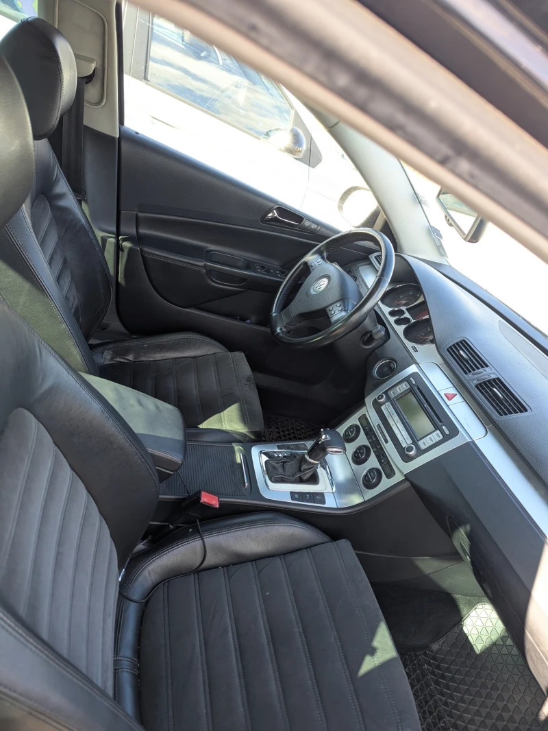 VW Passat, снимка 4 - Автомобили и джипове - 52541344