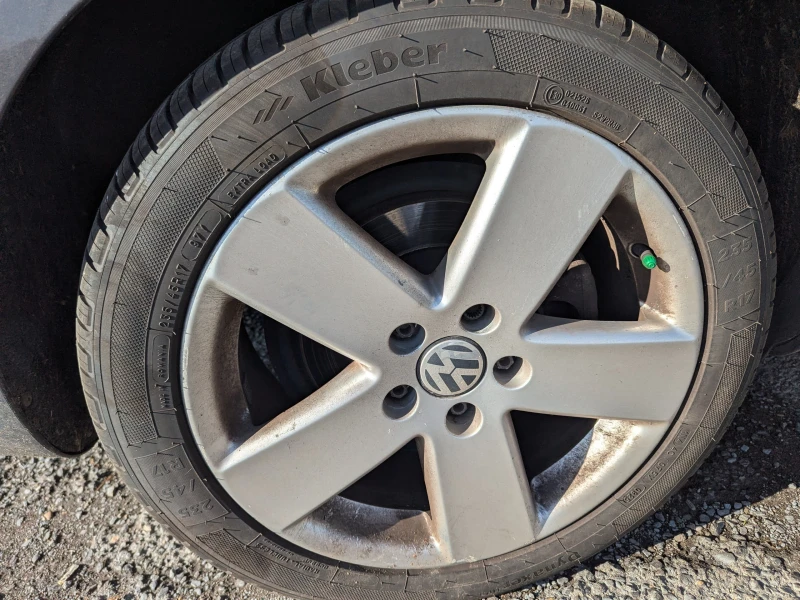 VW Passat, снимка 3 - Автомобили и джипове - 52541344