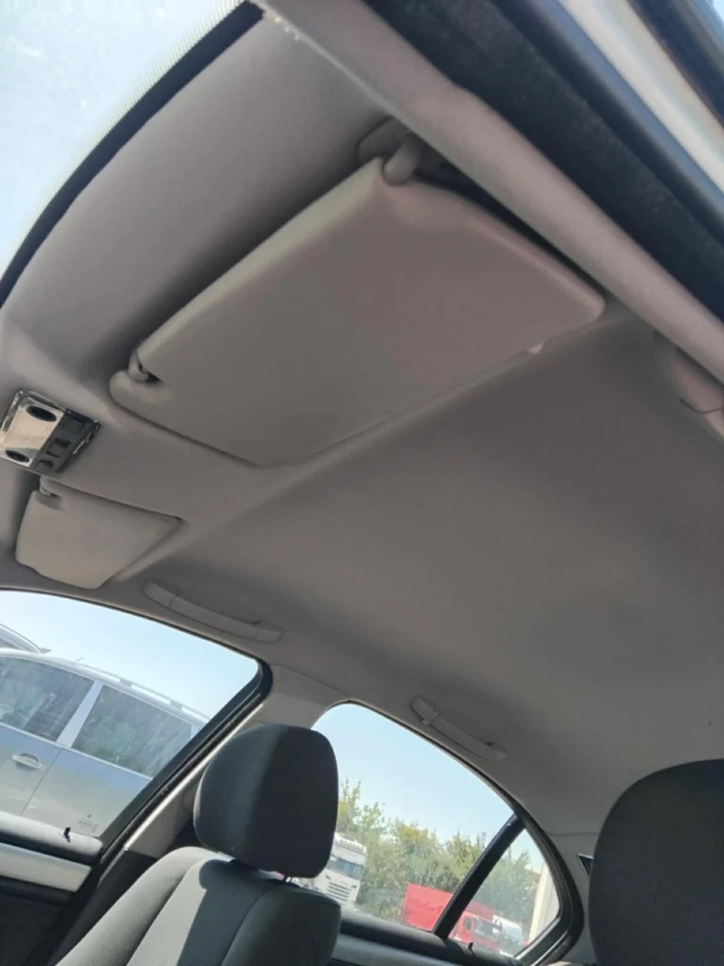 BMW 318 M paket sport, снимка 7 - Автомобили и джипове - 52564644