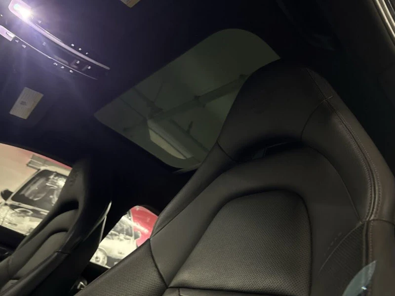 Porsche Panamera * 4* PLATINUM* EDITION* АвтоКредит* (ЦЕНА ДО БГ), снимка 10 - Автомобили и джипове - 52591005