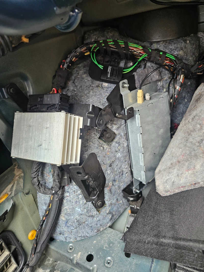 BMW 530 Дайнамик, снимка 16 - Автомобили и джипове - 52733325