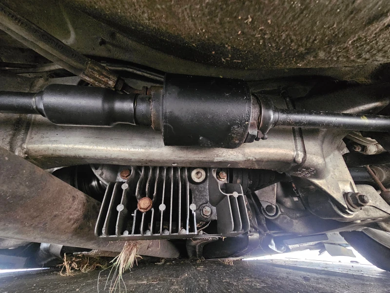 BMW 530 Дайнамик, снимка 13 - Автомобили и джипове - 52733325