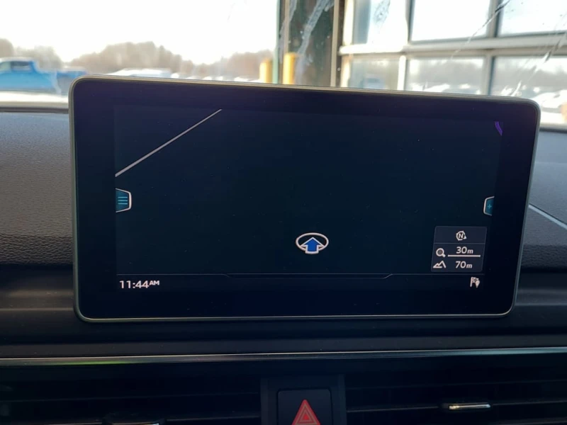 Audi S4 * TECHNIK * CARFAX * БЕЗ ПЪРВОНАЧАЛНА ВНОСКА, снимка 10 - Автомобили и джипове - 52991842