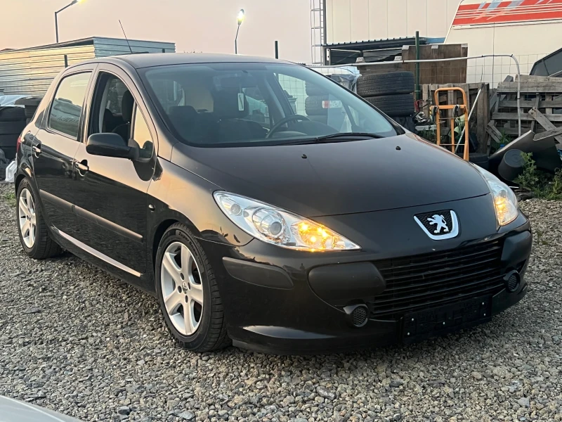 Peugeot 307 1.6i Stance - 4500 лв. - 27832678 1