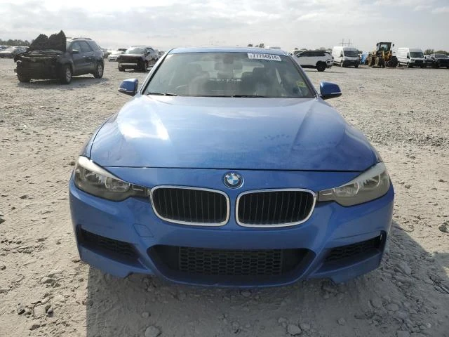 BMW 328, снимка 1 - Автомобили и джипове - 48210078