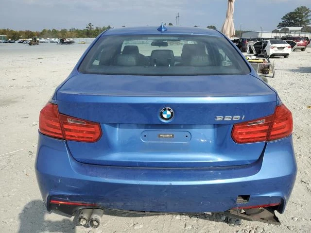 BMW 328, снимка 6 - Автомобили и джипове - 48210078