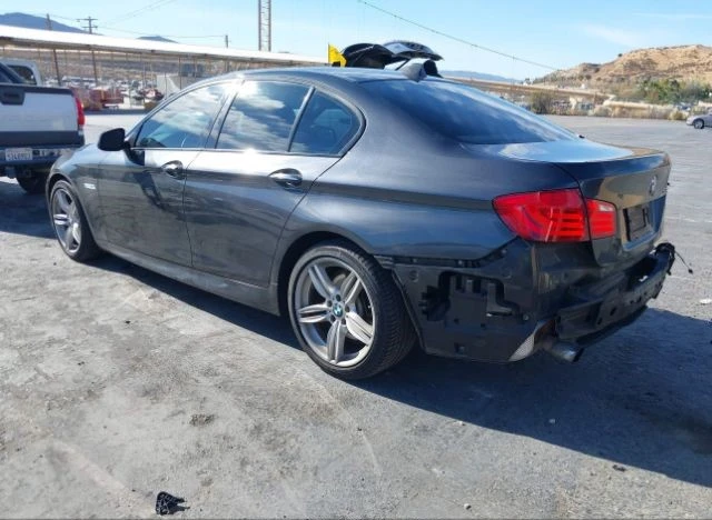 BMW 535 RWD* MPACK* HARMAN* HEADUP* SOFT CLOSE, снимка 3 - Автомобили и джипове - 48628423