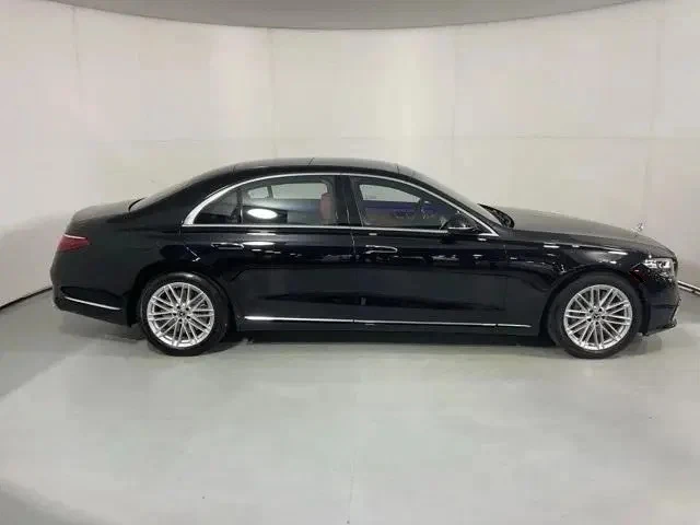 Mercedes-Benz S 350 Burmester, Distronic - изображение 2