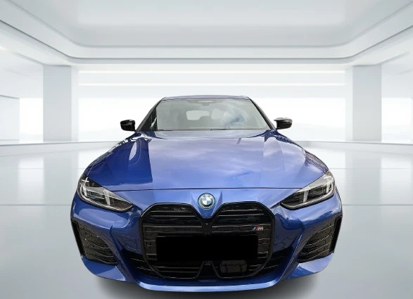 BMW i4 M50 Gran Coupe = Shadow Line = Гаранция - 106750 лв. / 54580.41 € - 28980668 1