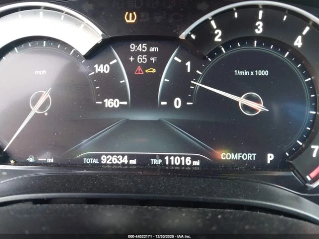 BMW 540 M* SPORT* ДИГИТАЛНО* ТАБЛО* 360КАМЕРА* LANE* ASSIS, снимка 11 - Автомобили и джипове - 53032189