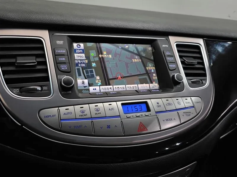 Hyundai Genesis 3.3, снимка 14 - Автомобили и джипове - 54618185
