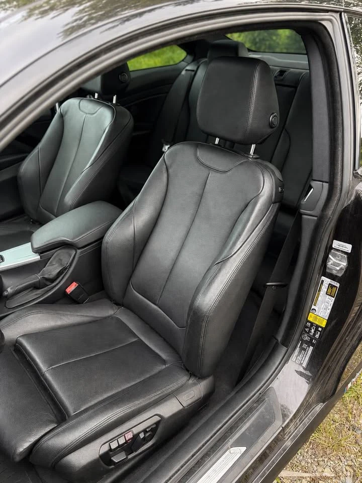 BMW 435 Harman Kardon / Фиксирана Цена / Автокредит , снимка 5 - Автомобили и джипове - 55939515