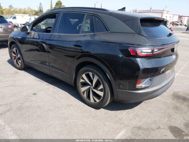 VW ID.4 Pro, снимка 3 - Автомобили и джипове - 56109260