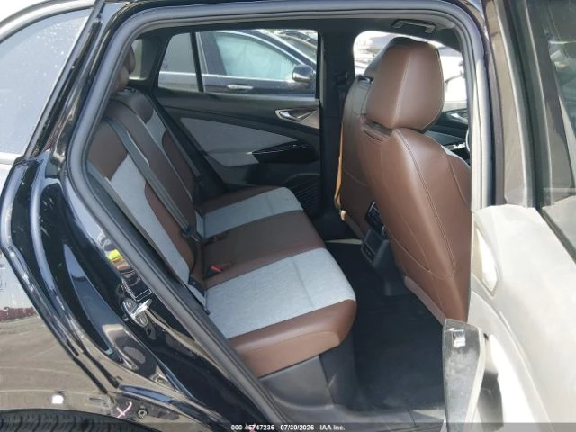 VW ID.4 Pro, снимка 8 - Автомобили и джипове - 56109260