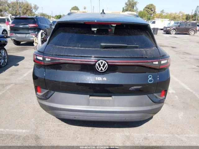 VW ID.4 Pro, снимка 14 - Автомобили и джипове - 56109260