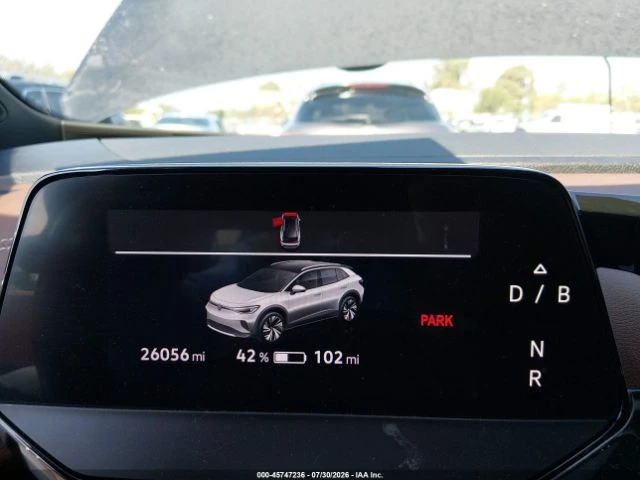VW ID.4 Pro, снимка 7 - Автомобили и джипове - 56109260