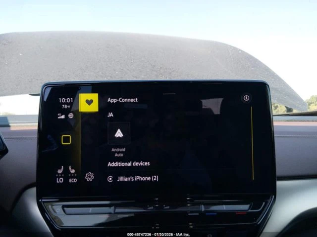 VW ID.4 Pro, снимка 15 - Автомобили и джипове - 56109260