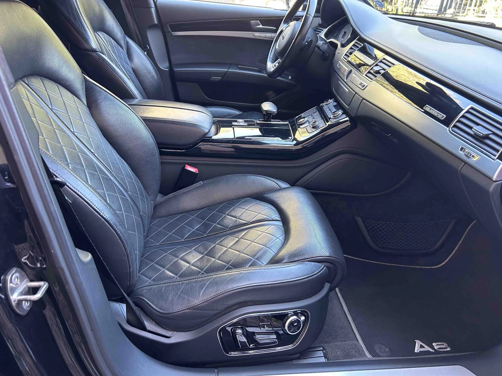 Audi A8 На части D4 4.2тди - изображение 4