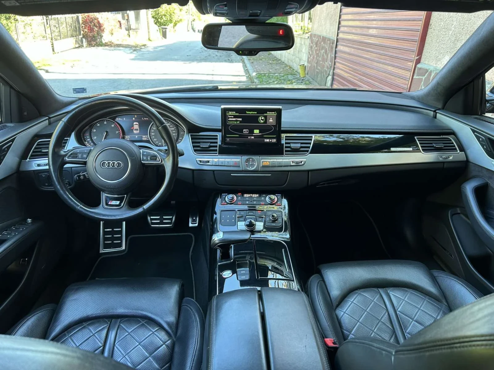 Audi A8 На части D4 4.2тди - изображение 3