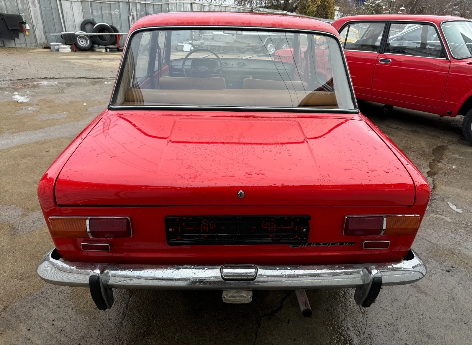 Lada 2101  - изображение 4