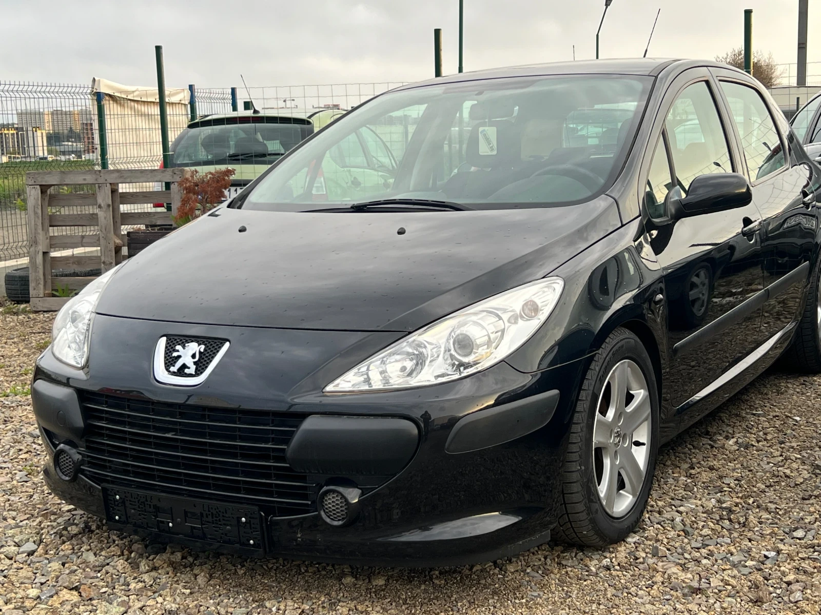 Peugeot 307 1.6i Stance - изображение 3