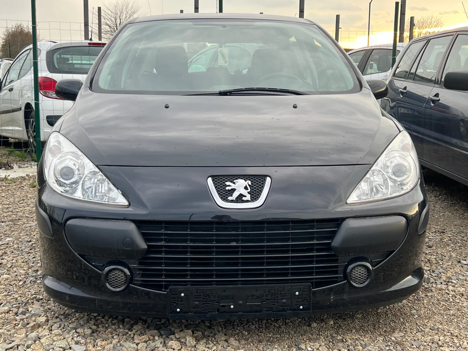 Peugeot 307 1.6i Stance - изображение 2