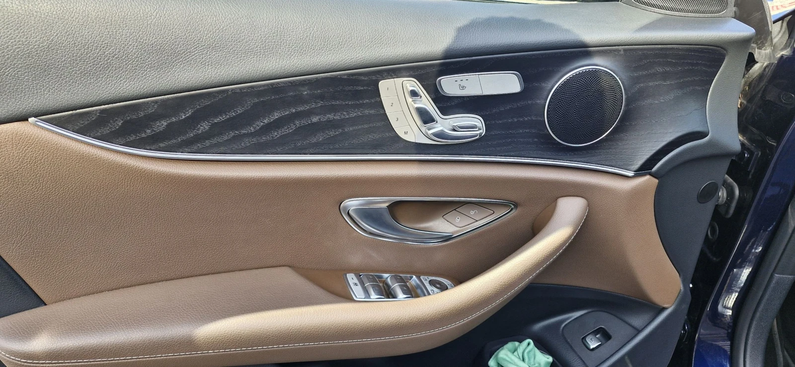 Mercedes-Benz E 300 de// /   | Mobile.bg   13