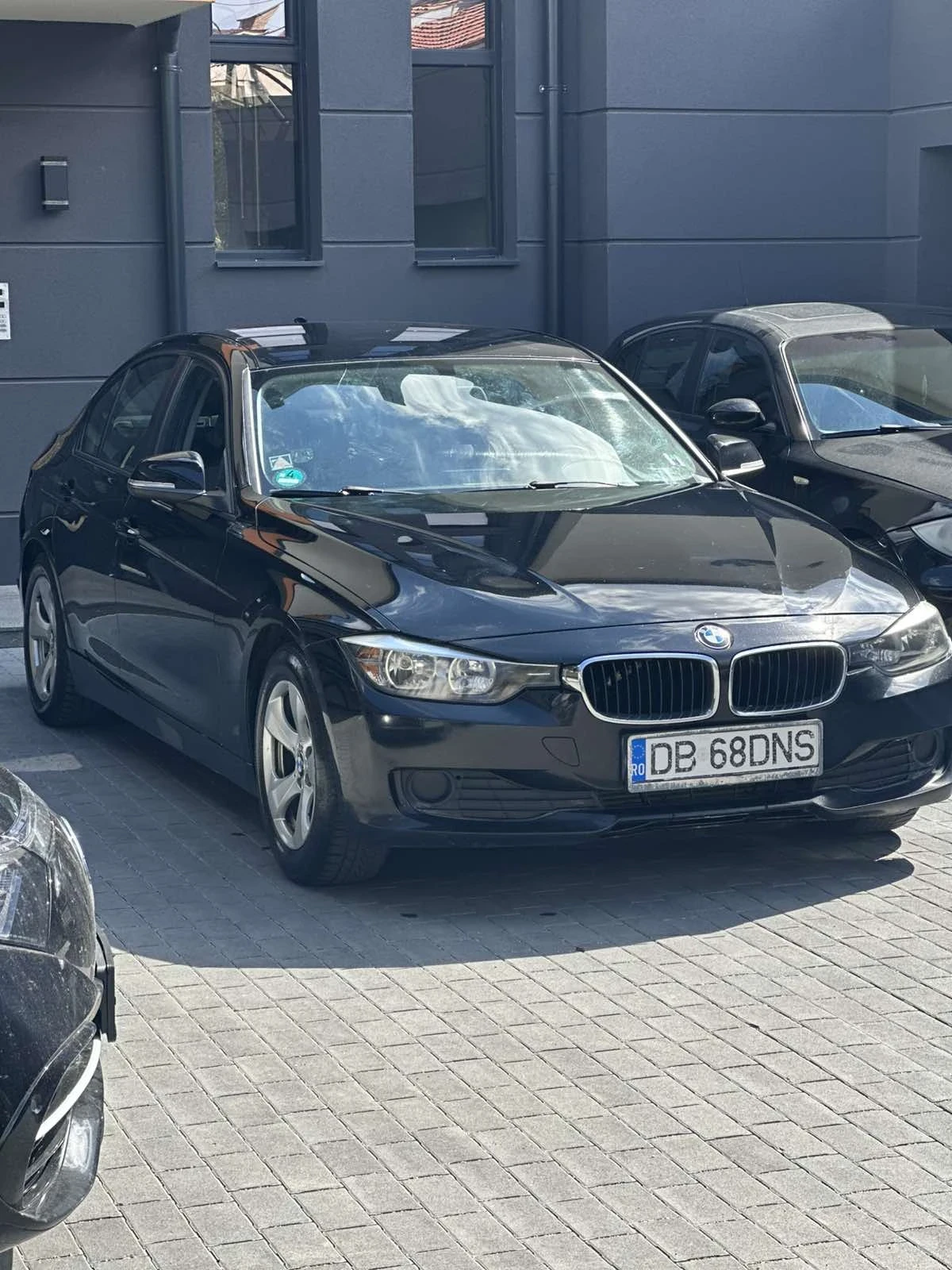 BMW 320 Автоматик , Перфектна  - изображение 4