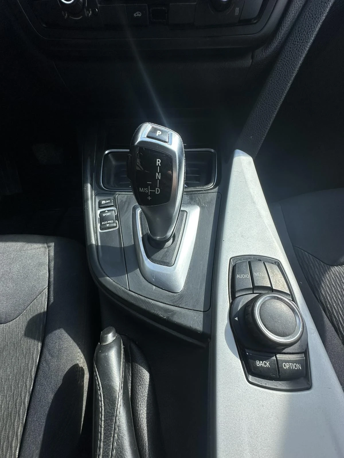 BMW 320 Автоматик , Перфектна  - изображение 10