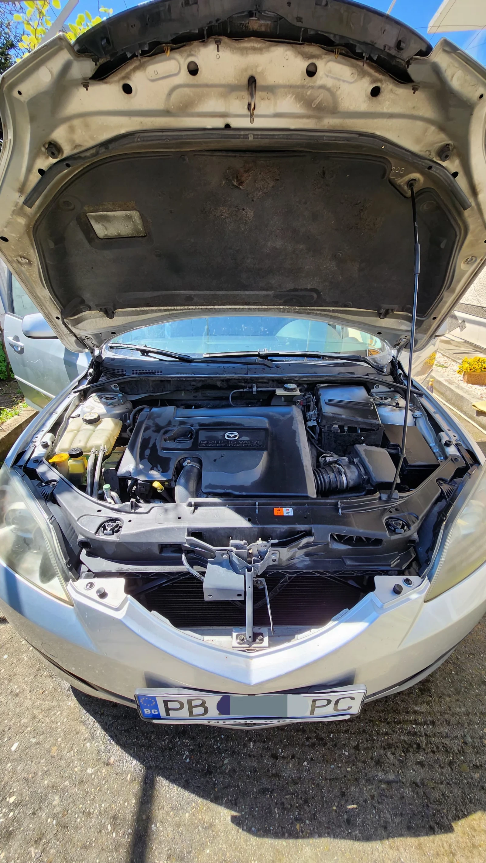 Mazda 3  - изображение 3