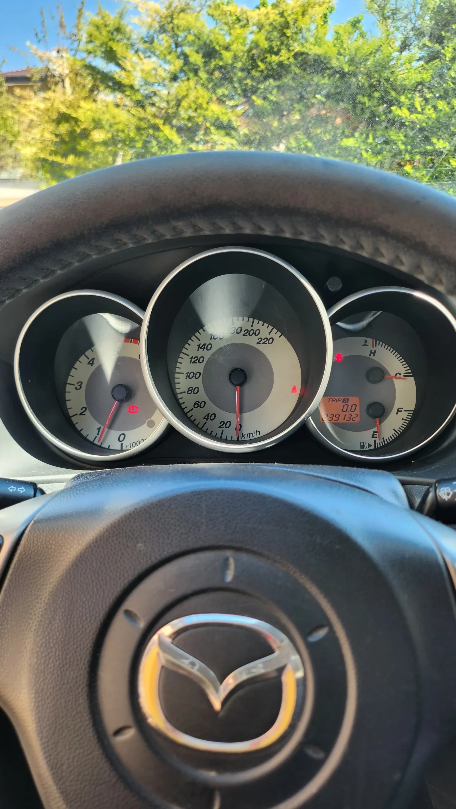 Mazda 3  - изображение 7