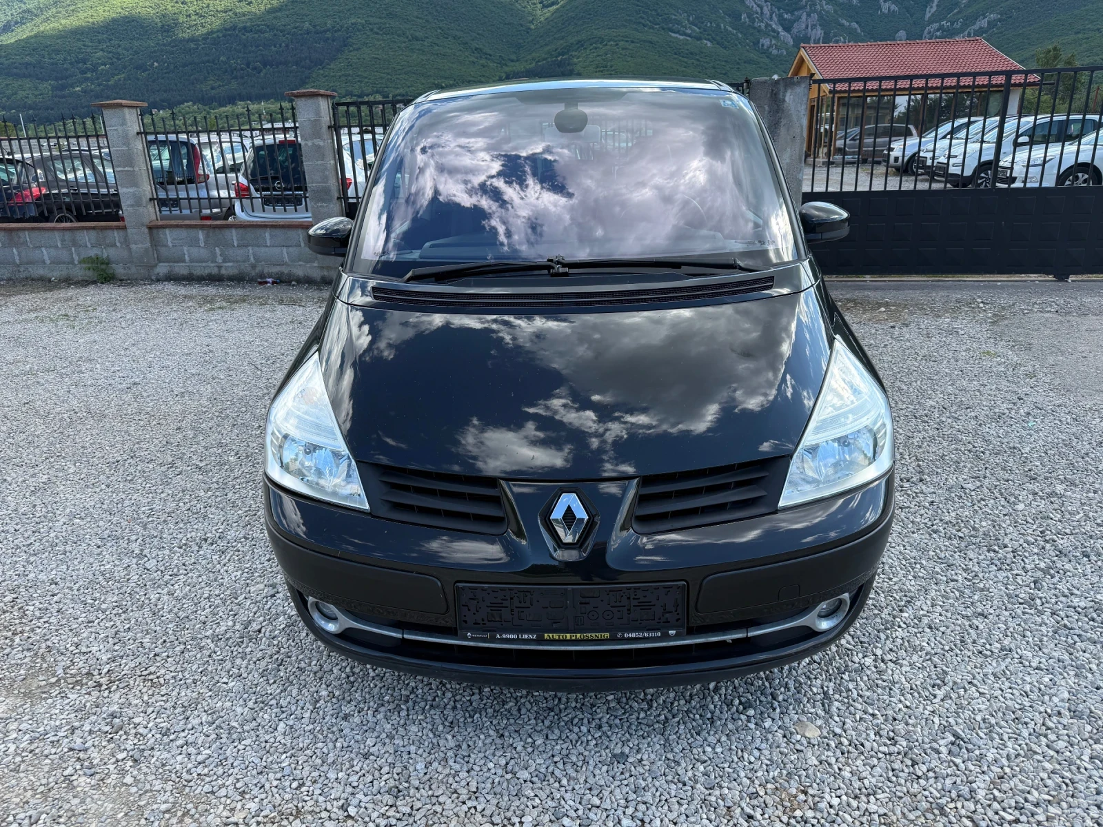 Renault Espace 2.0 DCI INITIALE - изображение 3
