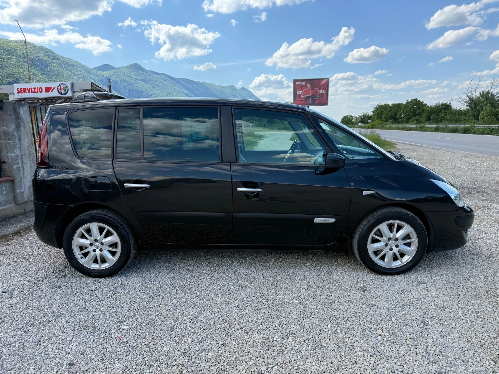 Renault Espace 2.0 DCI INITIALE - изображение 6
