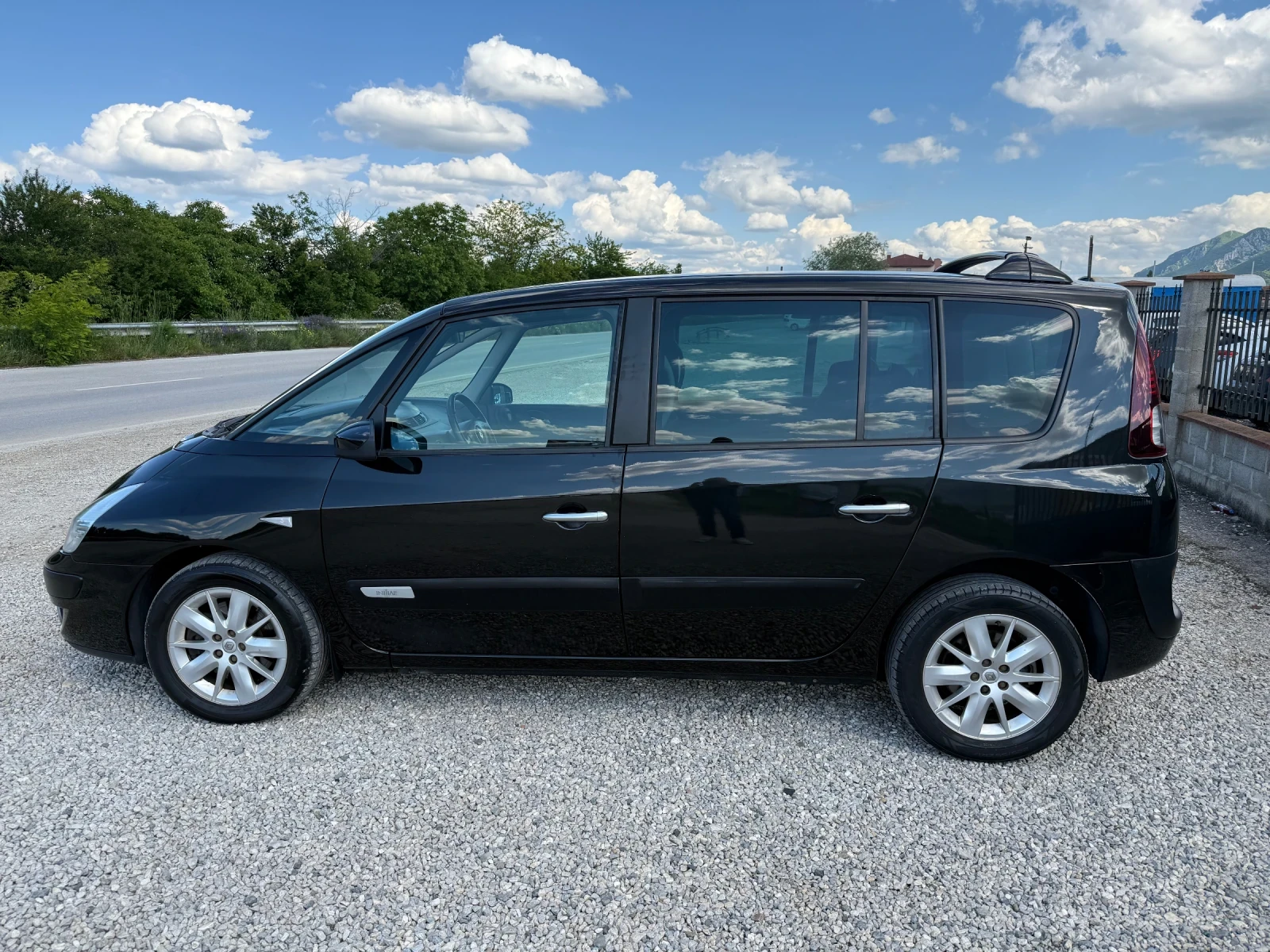 Renault Espace 2.0 DCI INITIALE - изображение 8