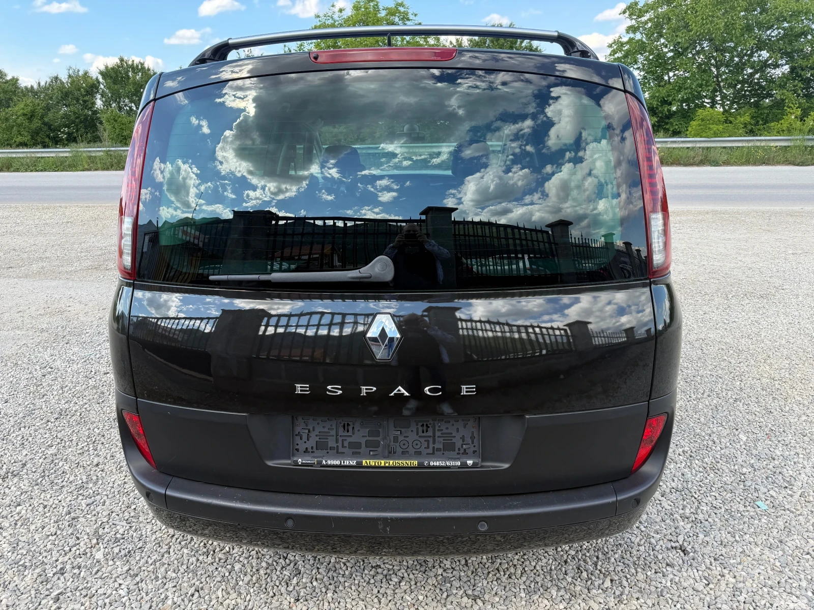 Renault Espace 2.0 DCI INITIALE - изображение 7