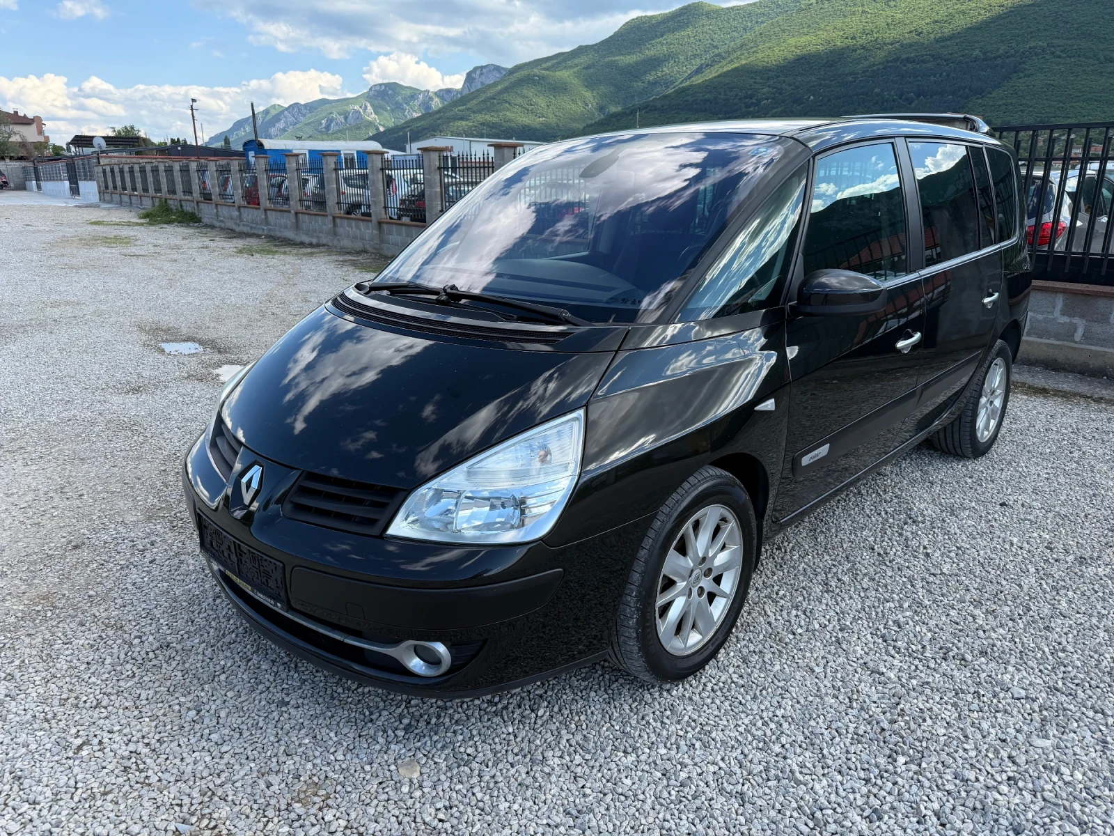 Renault Espace 2.0 DCI INITIALE - изображение 2