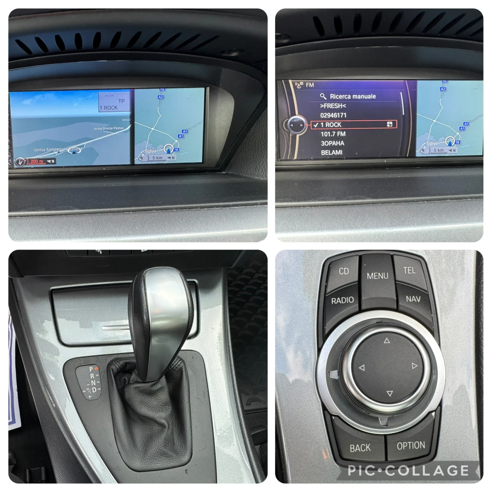 BMW 330 4x4/Navi/Avtomat 130хил.км.! - изображение 9