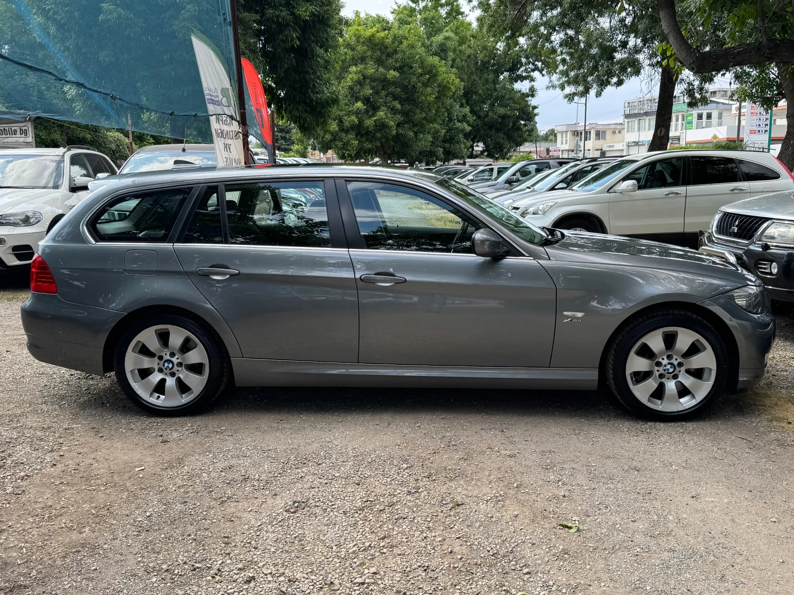 BMW 330 4x4/Navi/Avtomat 130хил.км.! - изображение 3