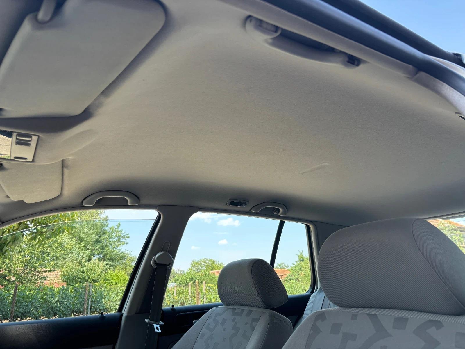 VW Golf 1.9-90 142000км!!!! - изображение 9