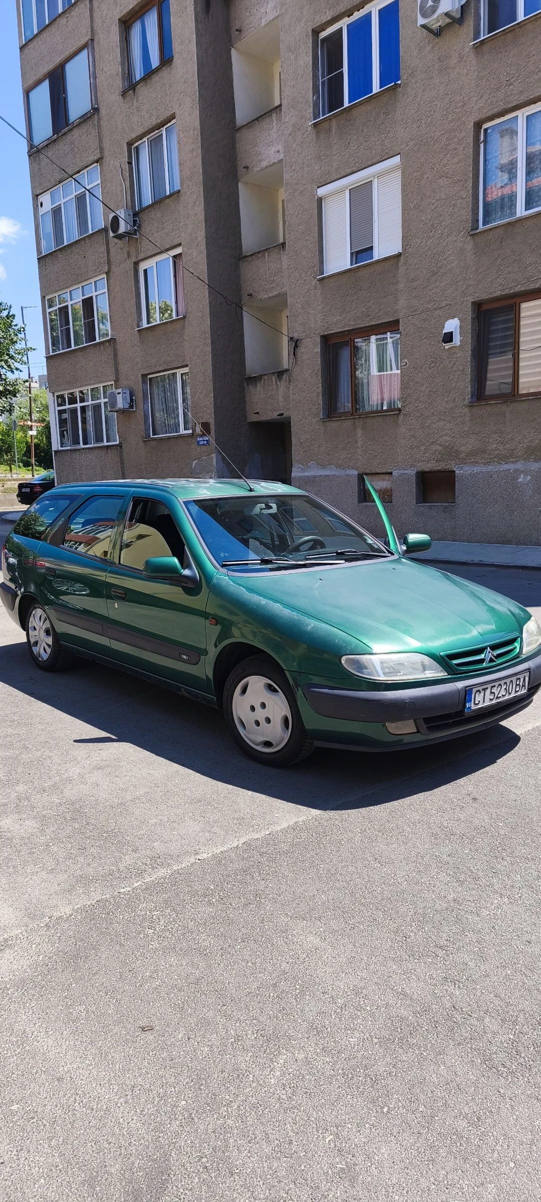 Citroen Xsara | Mobile.bg   1