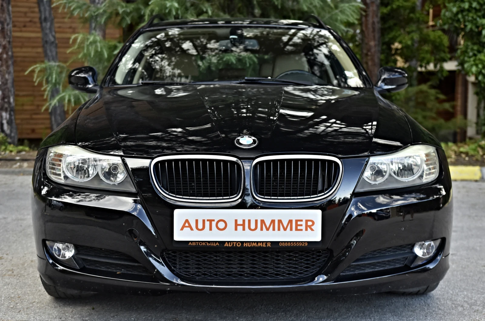 BMW 320 Facelift  - изображение 3