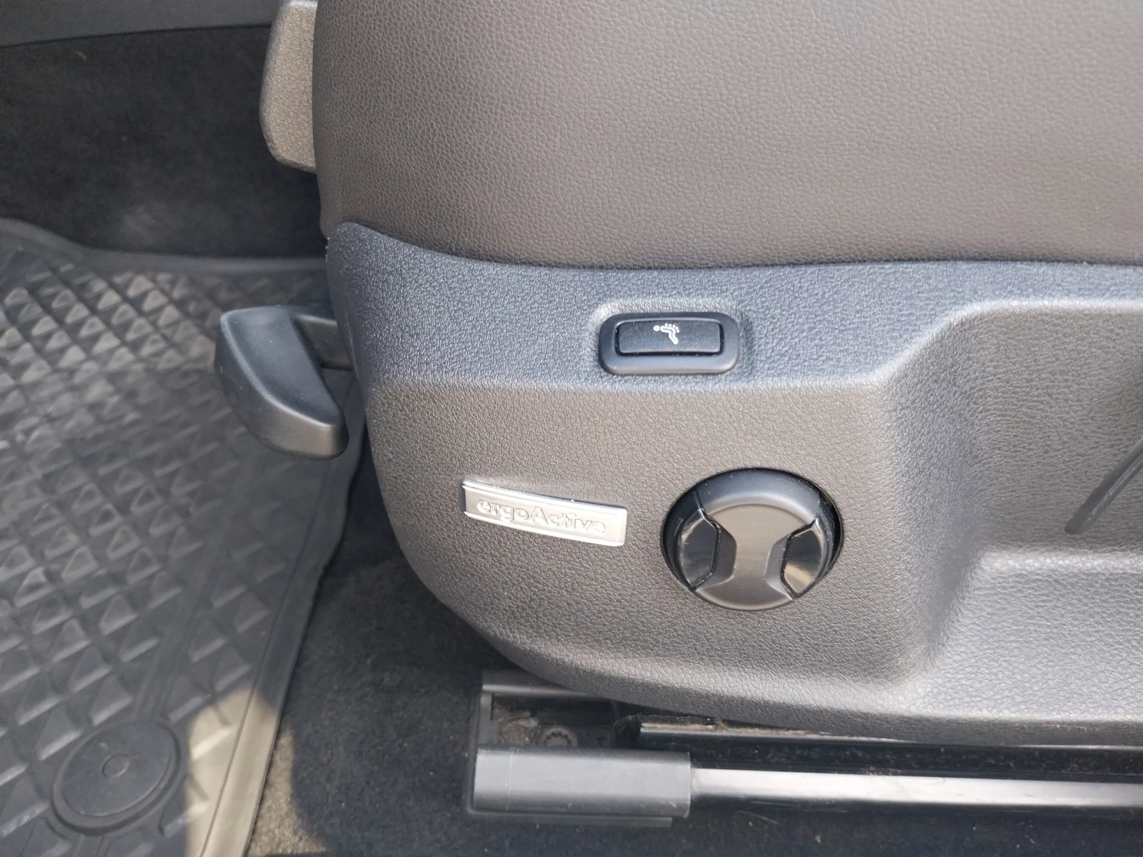 VW Golf  - изображение 6