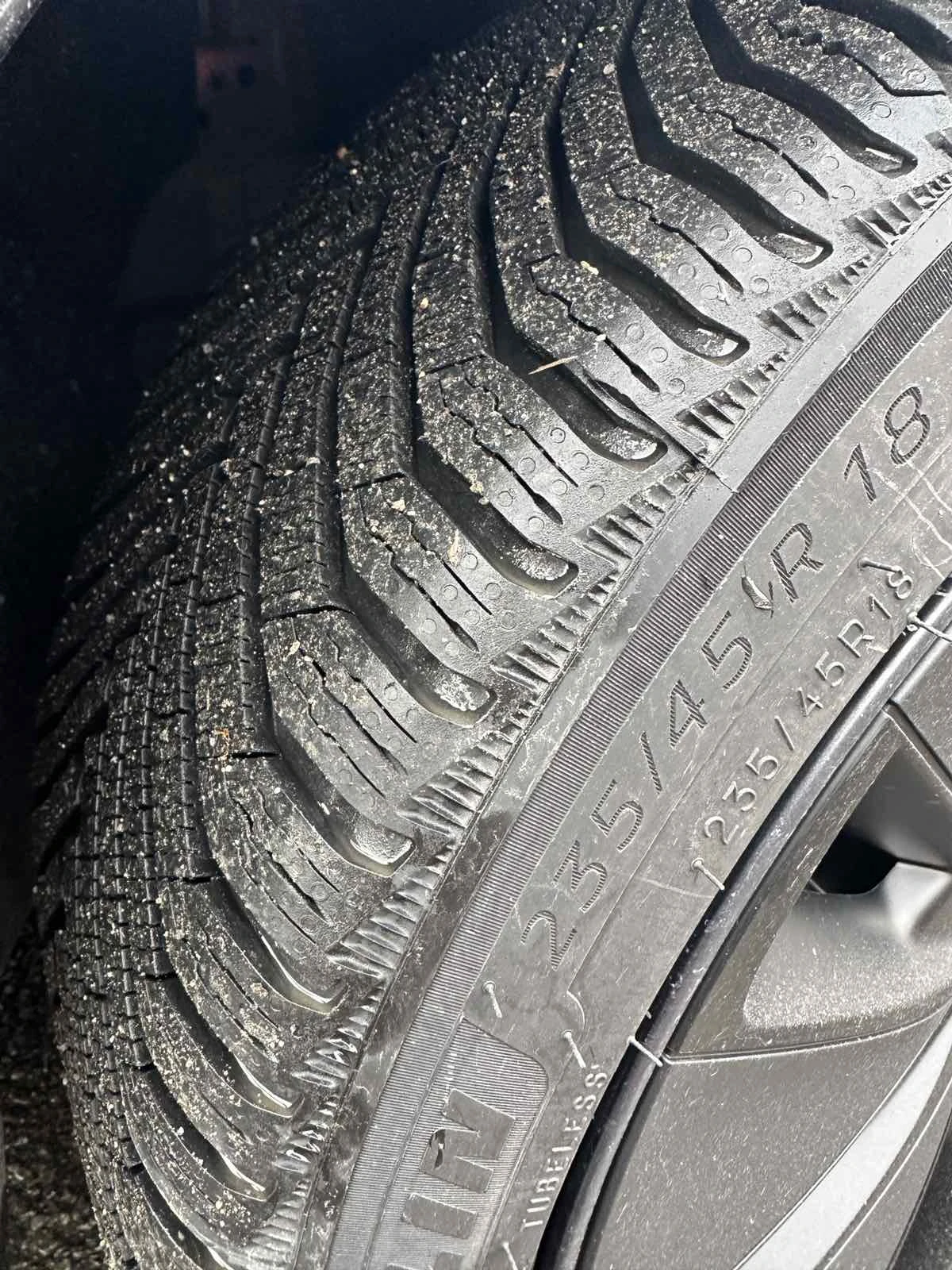 Tesla Model 3 highland (2024) Long Range, снимка 12 - Автомобили и джипове - 53858438