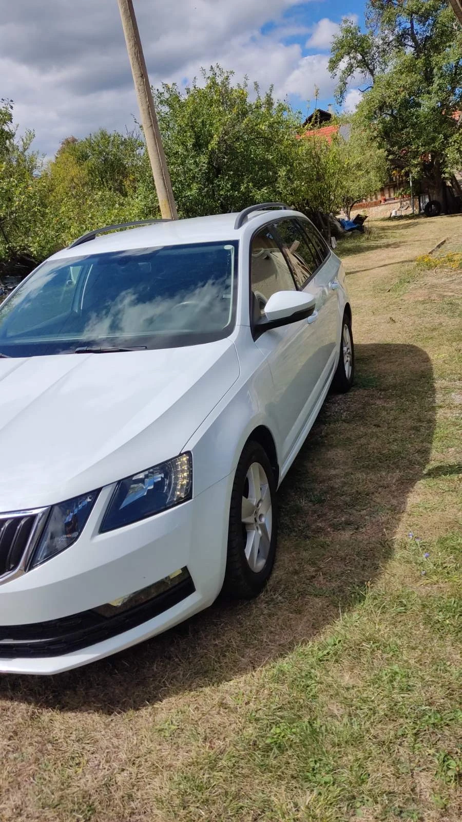 Skoda Octavia  - изображение 2