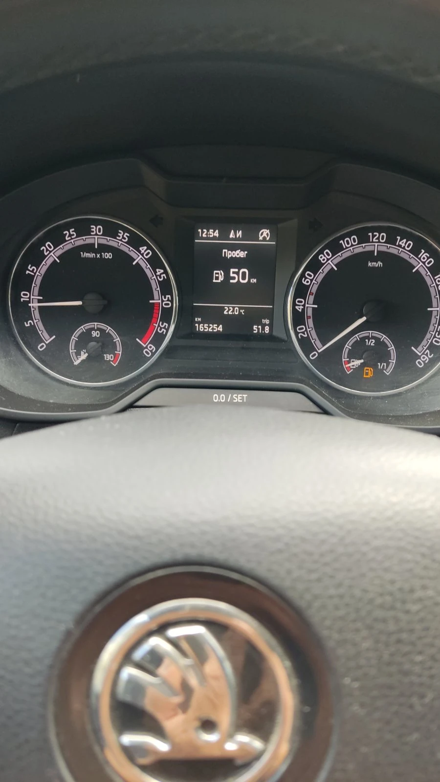 Skoda Octavia  - изображение 6