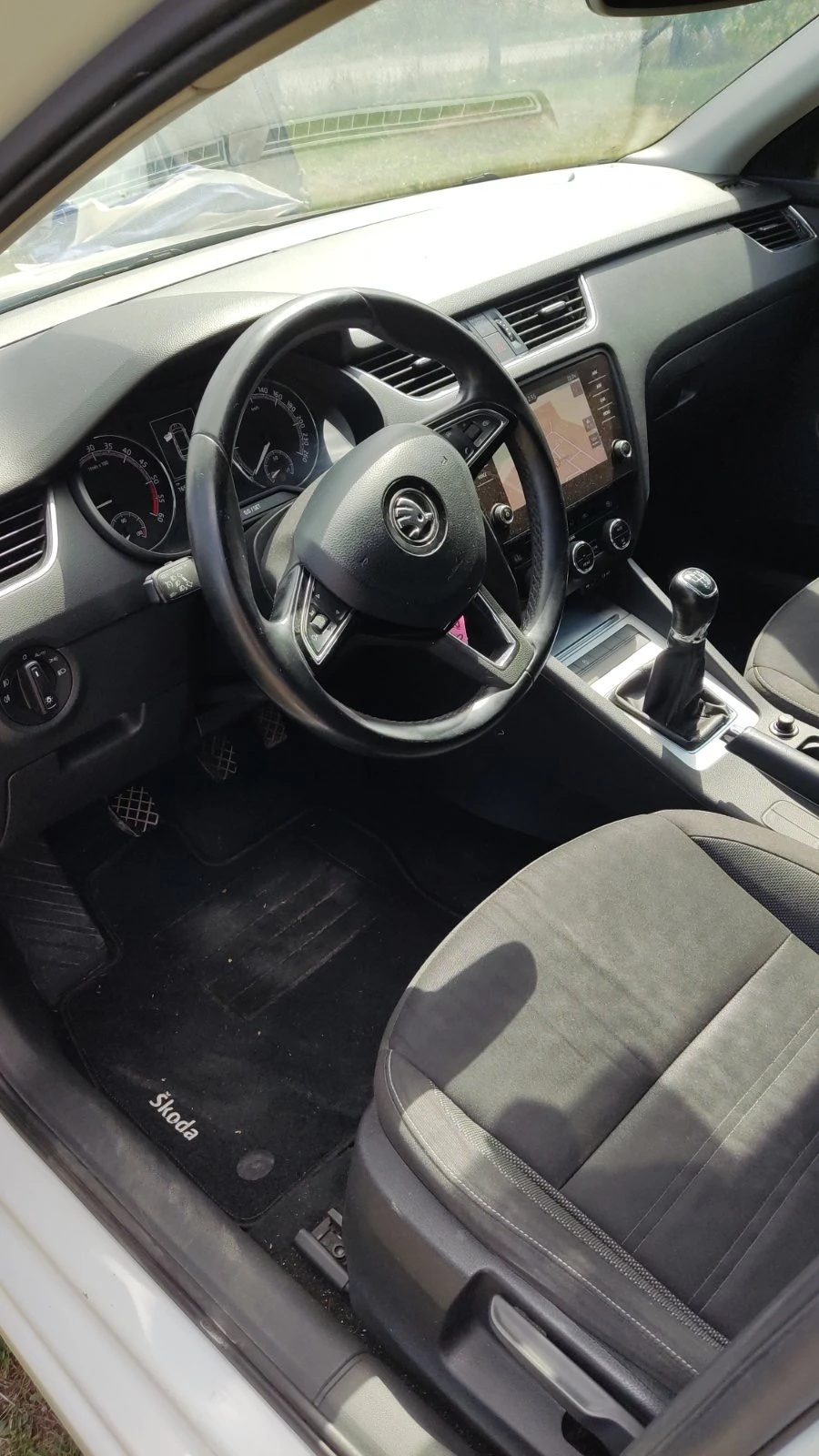 Skoda Octavia  - изображение 5